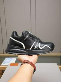 Picture of Louis Vuitton Shoes _SKULVsz39-44hnq112017549